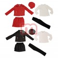 Mädchen Jacken Rock Hosen Mützen Sets für 12-36 Monate je 19,50 EUR
