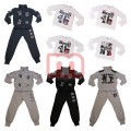 Kinder Jogging Freizeit Sport Anzüge für 4-14 J. je 10,95 EUR