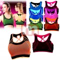 Sexy Damen Sport BH Bra Mix Gr. M-XL je 2,90 EUR