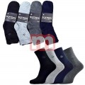Herren Sneakersocken Baumwolle Gr. 40-46 für 0,39 EUR