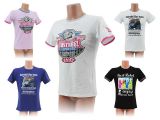Herren T-Shirts Oberteile Motiv Gr. M-XXL für 3,50 EUR