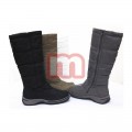 Damen Herbst Winter Stiefel Schuhe Gr. 36-41 je 12,35 EUR