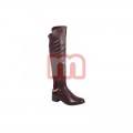 Damen Herbst Winter Stiefel Schuhe Gr. 36-41 je 24,09 EUR