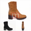 Damen Herbst Winter Stiefeletten Schuhe Gr. 36-41 je 18,85 EUR