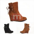 Damen Herbst Winter Stiefeletten Schuhe Gr. 36-41 je 18,85 EUR