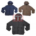 Kinder Jungen Übergangs Freizeit Jacken für 4-12 J. je 12,50 EUR