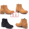 Damen Herbst Winter Stiefeletten Schuhe Gr. 36-41 je 16,90 EUR