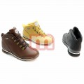 Freizeit Schuhe Sneaker Boots Gr. 40-45 je 16,90 EUR
