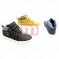 Freizeit Schuhe Sneaker Boots Gr. 40-45 je 16,90 EUR