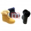 Damen Boots Stiefeletten Schuhe Gr. 36-41 je 13,50 EUR