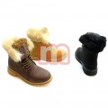 Damen Boots Stiefeletten Schuhe Gr. 36-41 je 12,90 EUR