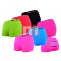 Kinder Seamless Boxer Shorts Slips Mix Gr. 2-14 für 1,05 EUR