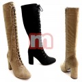 Damen Herbst Winter Stiefel Schuhe Gr. 36-41 je 18,50 EUR