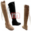 Damen Herbst Winter Stiefel Schuhe Gr. 36-41 je 22,50 EUR