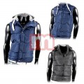 Herren Westen Oberteile Mix Gr. M-XXL je 12,50 EUR