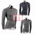 Herren Pullover Langarm Oberteil Gr. M-XXL je 7,95 EUR