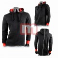 Herren Pullover Langarm Zipper Hoodie Gr. S-XXL je 12,90 EUR