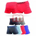 Herren Seamless Boxer Shorts Slips Mix Gr. M-XXL für 1,09 EUR