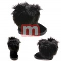 Kinder Herbst Winter Fell Stiefel Boots Gr. 21-25 je 9,95 EUR