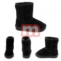 Kinder Herbst Winter Fell Stiefel Boots Gr. 26-30 je 7,90 EUR