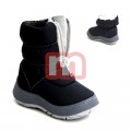 Kinder Herbst Winter Fell Stiefel Boots Gr. 18-27 je 10,50 EUR