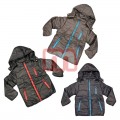 Kinder Jungen Übergangs Freizeit Jacken für 4-12 J. je 14,50 EUR