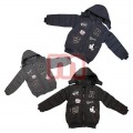 Kinder Jungen Übergangs Freizeit Jacken für 4-12 J. je 16,50 EUR