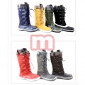 Damen Herbst Winter Stiefel Schnee Boots Schuhe Gr. 36-41 je 24,44 EUR