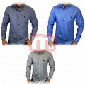 Herren Freizeit Business Hemden Gr. S-3XL je 10,50 EUR