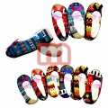 Damen Slipper Pantoffeln Haus Schuhe Gr. 35-41 je 2,15 EUR