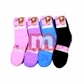 Damen Kuschel Socken Strümpfe Mix Gr. 35-40 je 0,85 EUR