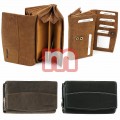 Damen Echt Leder Geldbörsen Portemonnaies Mix je 9,75 EUR