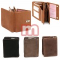 Echt Leder Geldbörsen Portemonnaies Mix je 7,90 EUR