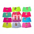 Kinder Seamless Boxer Shorts Slips Mix Gr. 10-16 für 1,05 EUR