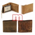 Echt Leder Geldbörsen Portemonnaies Mix je 10,50 EUR