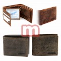 Echt Leder Geldbörsen Portemonnaies Mix je 10,50 EUR