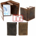 Echt Leder Geldbörsen Portemonnaies Mix je 10,50 EUR