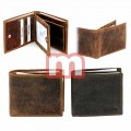 Echt Leder Geldbörsen Portemonnaies Mix je 10,50 EUR