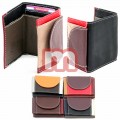 Echt Leder Geldbörsen Portemonnaies Mix je 2,90 EUR