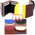 Echt Leder Geldbörsen Portemonnaies Mix je 3,75 EUR