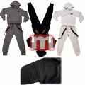 Kinder Jogging Freizeit Sport Anzüge für 4-14 J. je 8,50 EUR