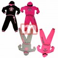 Kinder Mädchen Jogging Freizeit Sport Anzüge für 4-14 J. je 7,50 EUR