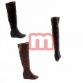 Damen Herbst Winter Stiefel Schuhe Gr. 35-41 je 10,50 EUR