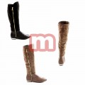 Damen Herbst Winter Stiefel Schuhe Gr. 35-41 je 8,95 EUR