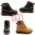 Kinder Herbst Winter Stiefel Boots Gr. 31-36 je 7,50 EUR