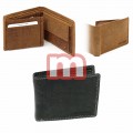 Echt Leder Geldbörsen Portemonnaies Mix je 6,95 EUR
