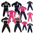 Mädchen Jungen Jogging Freizeit Sport Anzüge für 4-14 J. je 8,50 EUR