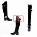 Damen Herbst Winter Stiefel Schuhe Gr. 35-41 je 31,46 EUR