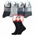 Herren Thermo Wollsocken Mix Gr. 40-46 je 1,10 EUR