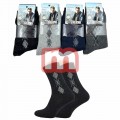 Herren Thermo Wollsocken Mix Gr. 43-46 je 1,10 EUR